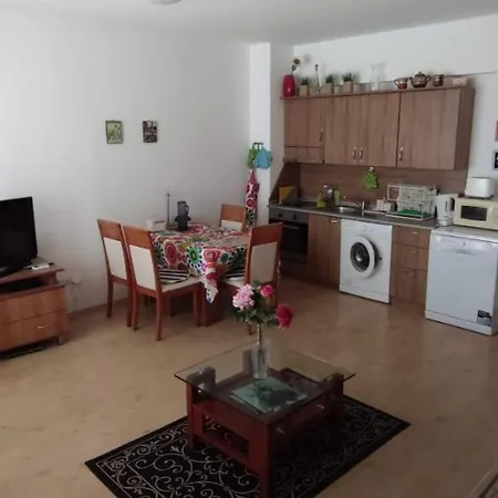 Riviera Sea Villageapartments Apartament *