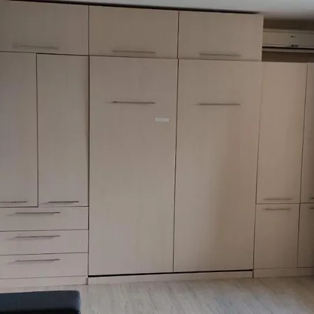 Apartment Riviera Sea Villageapartments Golden Sands