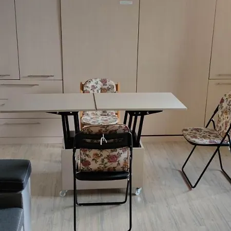 Riviera Sea Villageapartments Apartment