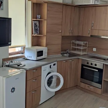 Riviera Sea Villageapartments *