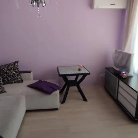 Riviera Sea Villageapartments