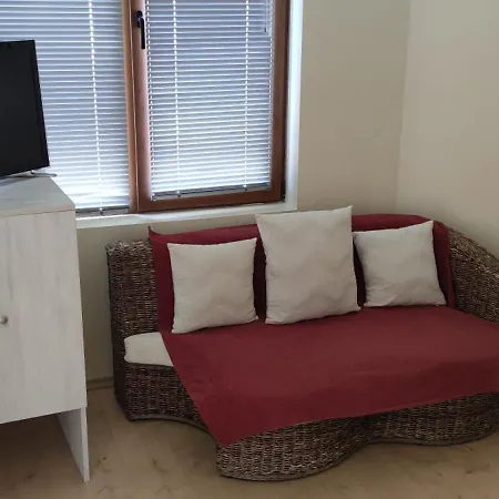 Appartement Riviera Sea Villageapartments *