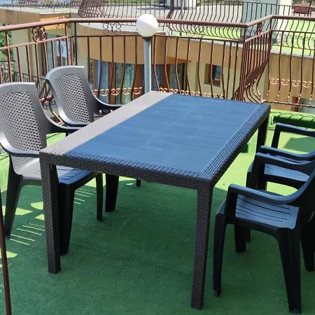 Riviera Sea Villageapartments