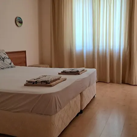 Riviera Sea Villageapartments