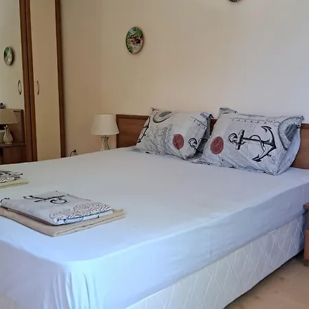 Riviera Sea Villageapartments Apartament