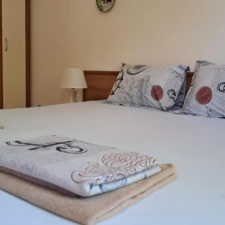Riviera Sea Villageapartments Apartament *