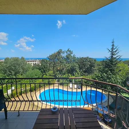 Riviera Sea Villageapartments