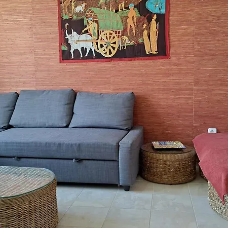Riviera Sea Villageapartments Apartment