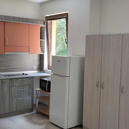 Appartement Riviera Sea Villageapartments