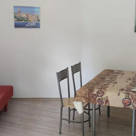 Riviera Sea Villageapartments * Złote Piaski