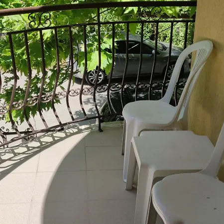 Appartement Riviera Sea Villageapartments