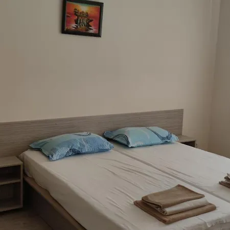 Apartament Riviera Sea Villageapartments
