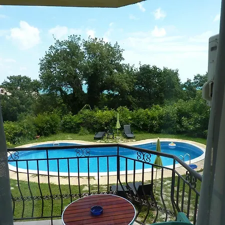 Apartament Riviera Sea Villageapartments Nisipurile de Aur