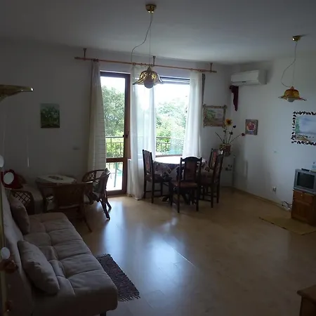Apartament Riviera Sea Villageapartments Nisipurile de Aur