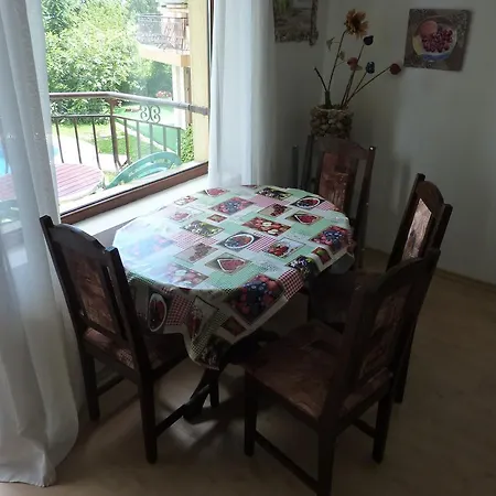 Apartment Riviera Sea Villageapartments