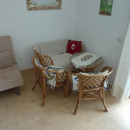 Riviera Sea Villageapartments Apartment