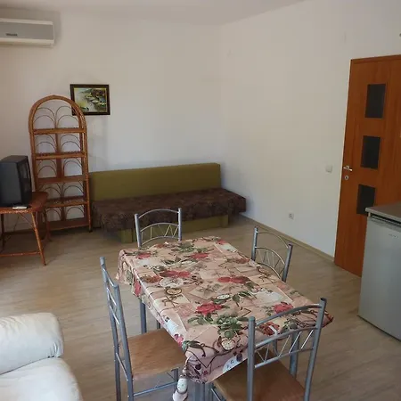 Riviera Sea Villageapartments *