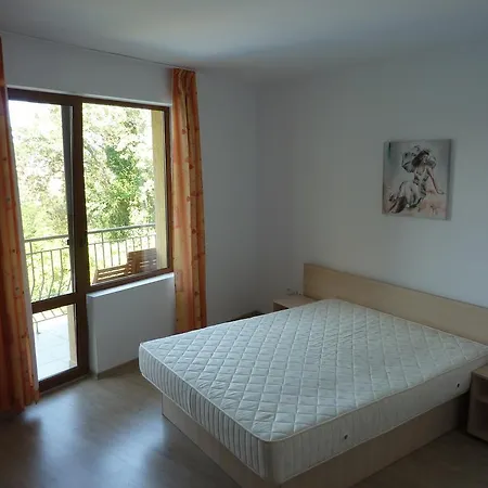 Riviera Sea Villageapartments Apartment Golden Sands
