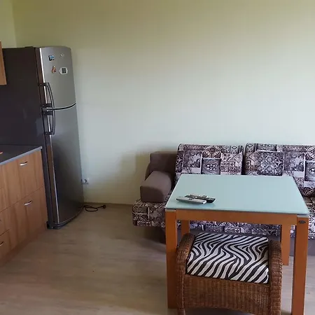 Riviera Sea Villageapartments Apartment Golden Sands
