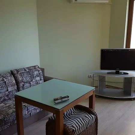 Riviera Sea Villageapartments *