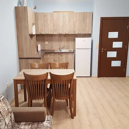 Riviera Sea Villageapartments Apartament *