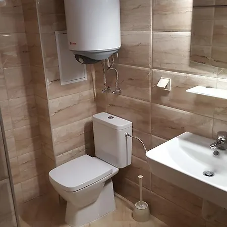 Apartamento Riviera Sea Villageapartments *