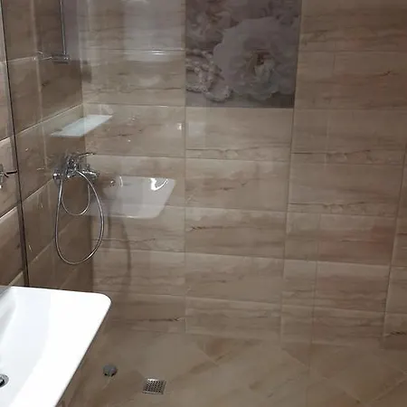 Riviera Sea Villageapartments شقة *