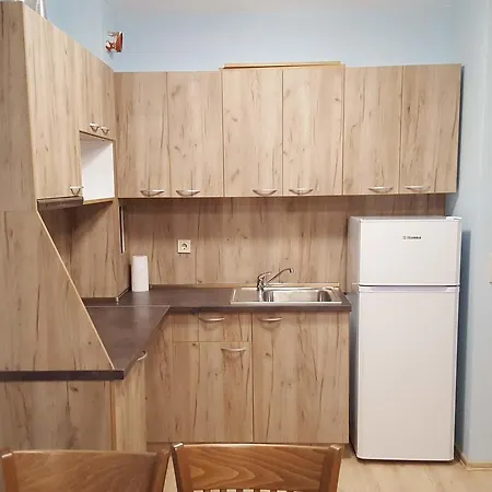 Riviera Sea Villageapartments