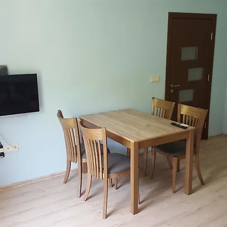 Riviera Sea Villageapartments Apartament Nisipurile de Aur