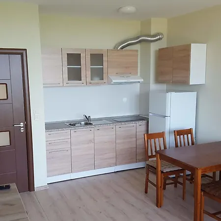 Apartament Riviera Sea Villageapartments