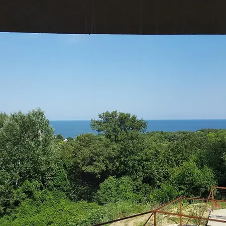 Riviera Sea Villageapartments Apartment Golden Sands