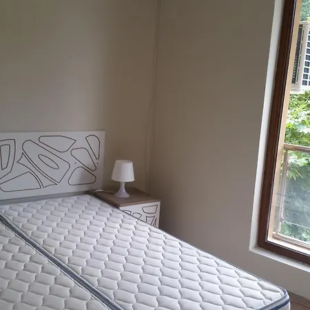 Riviera Sea Villageapartments Golden Sands