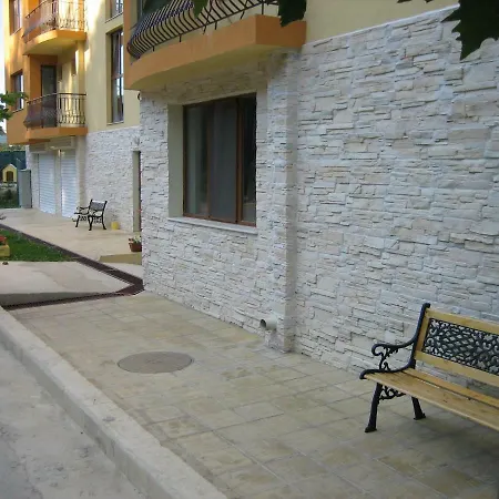 Riviera Sea Villageapartments Apartament