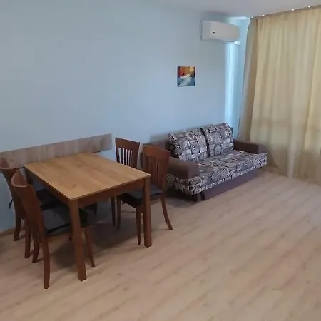 Riviera Sea Villageapartments *