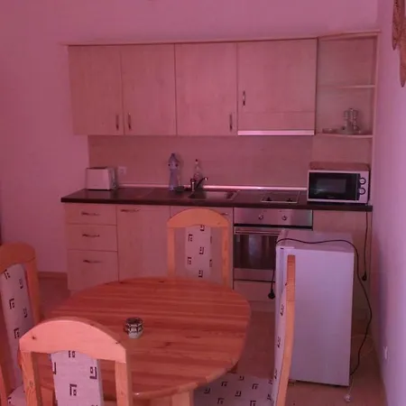 Riviera Sea Villageapartments Apartament