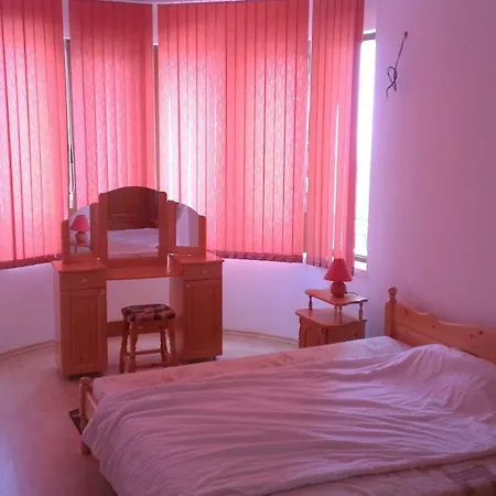 Riviera Sea Villageapartments Appartement