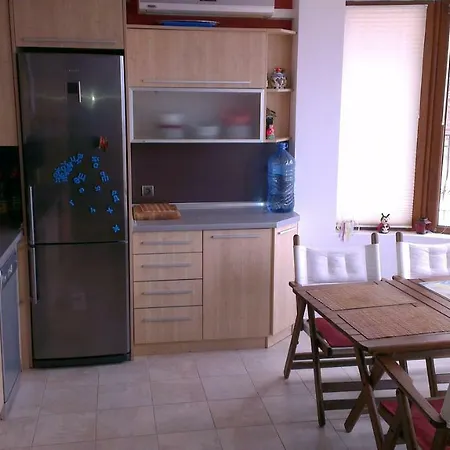 Riviera Sea Villageapartments شقة غولدن ساندز