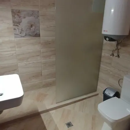 Riviera Sea Villageapartments * غولدن ساندز