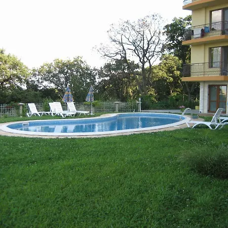 Riviera Sea Villageapartments * Złote Piaski