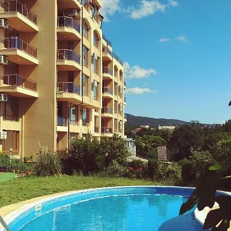 Riviera Sea Villageapartments Apartament *