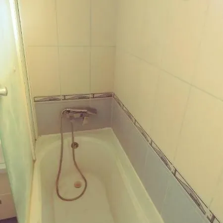 Riviera Sea Villageapartments * غولدن ساندز