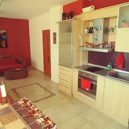 Appartement Riviera Sea Villageapartments