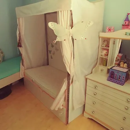 Riviera Sea Villageapartments شقة