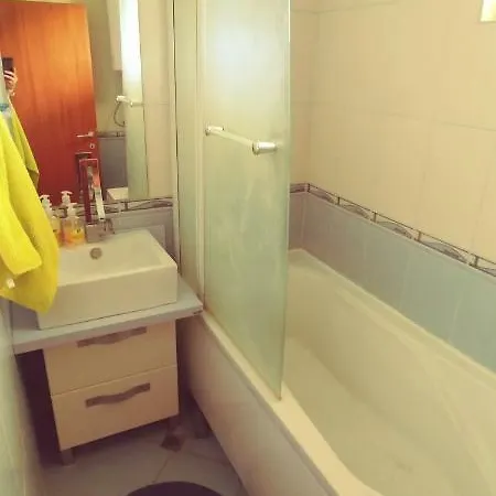 شقة Riviera Sea Villageapartments *