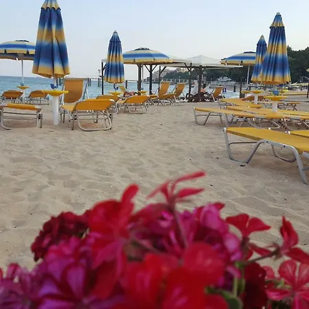 Riviera Sea Villageapartments * غولدن ساندز