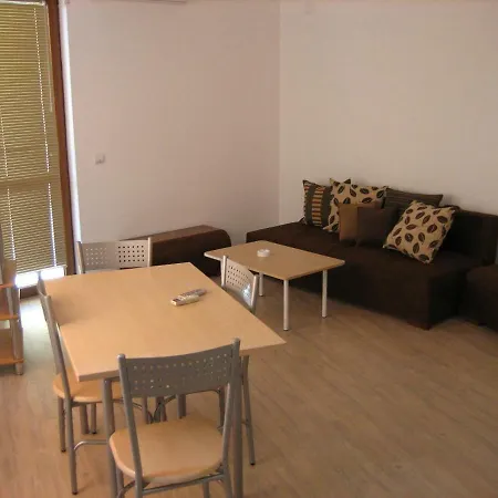Apartament Riviera Sea Villageapartments Nisipurile de Aur
