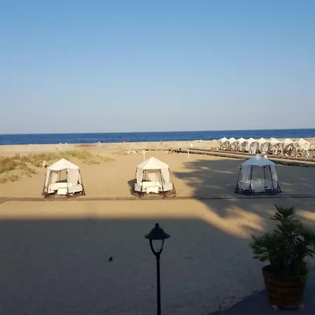 Riviera Sea Villageapartments Apartament