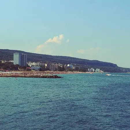 شقة Riviera Sea Villageapartments *