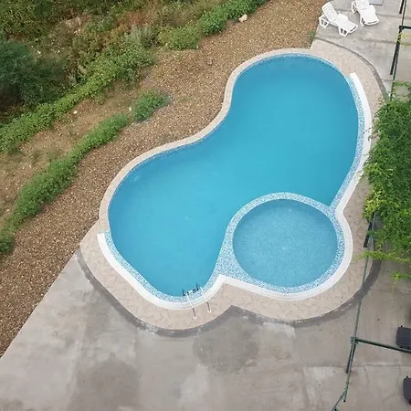 Riviera Sea Villageapartments Apartament