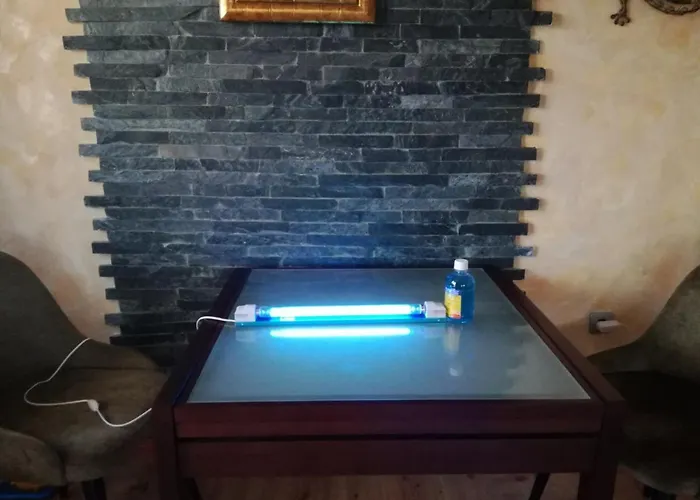 Riviera Sea Villageapartments Apartamento Golden Sands